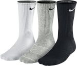 NIKE Performance Cushion Crew Training Socks (3 Pairs) - Image 8